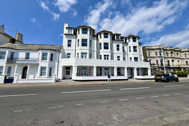 108 Marine Parade, Worthing