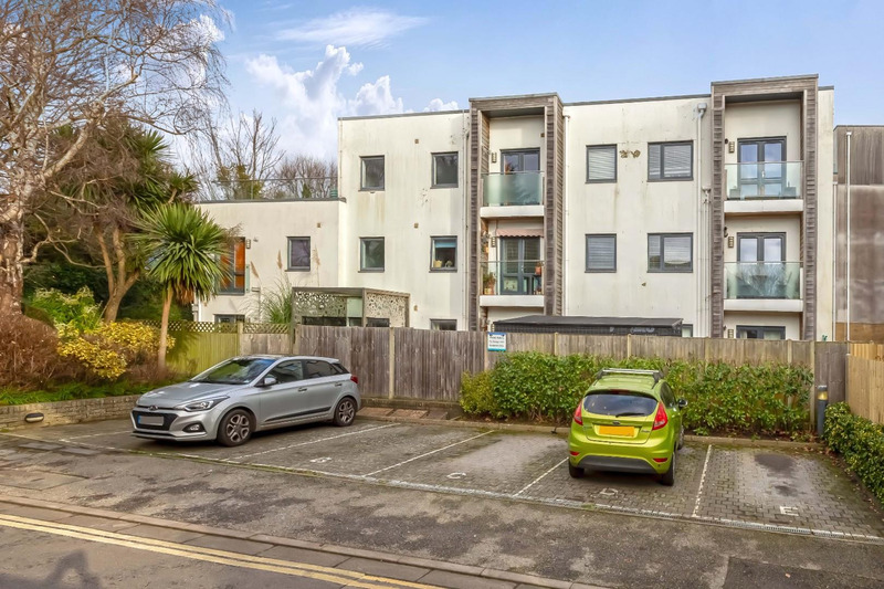 The Upper Drive, Hove