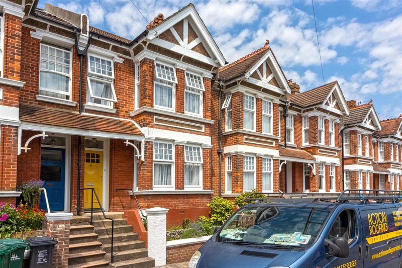 Tivoli Crescent, Brighton