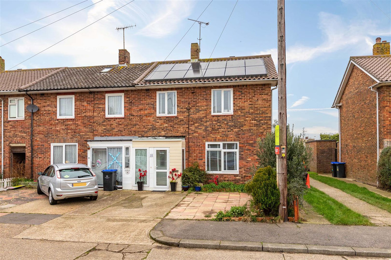 Melville Way, Goring By Sea, Worthing
