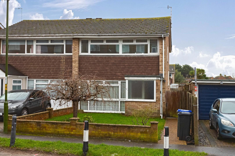 Bowness Avenue, Sompting, Lancing