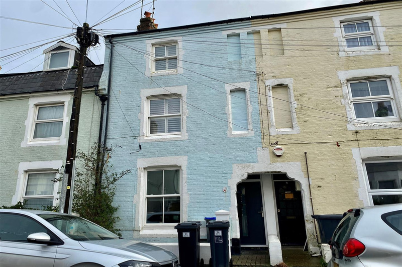 Gratwicke Road, Worthing