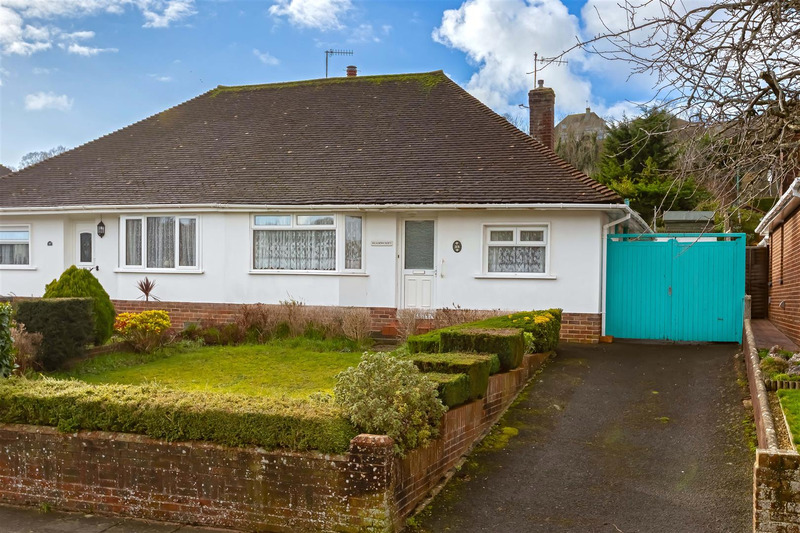 Hillview Road, Worthing