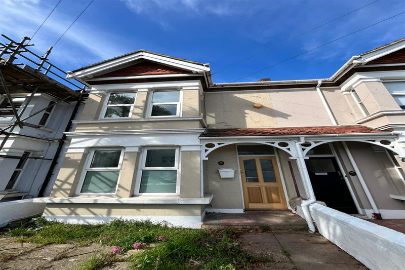 Westcourt Road, Worthing