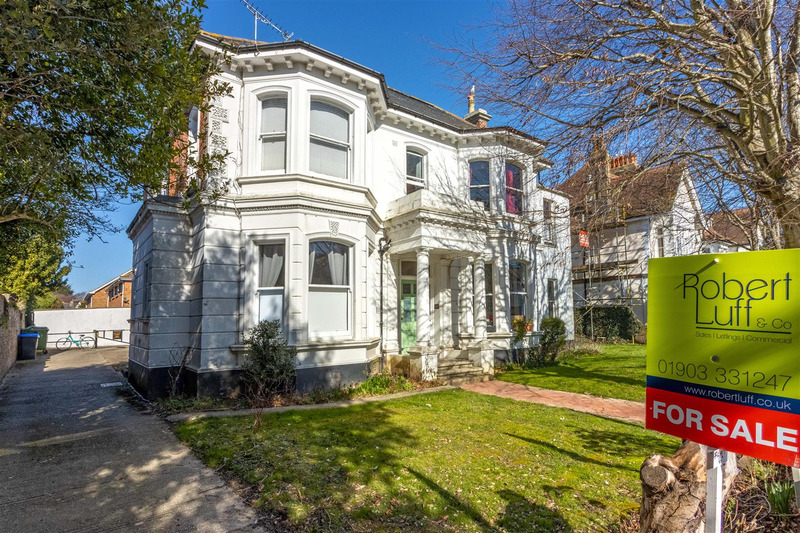 Richmond Road, Worthing