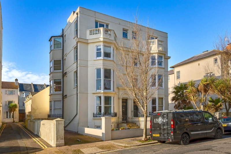 Lansdowne Place, Hove