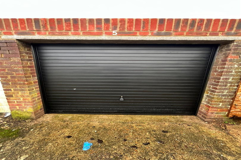 Barnsite Close, Rustington, Littlehampton