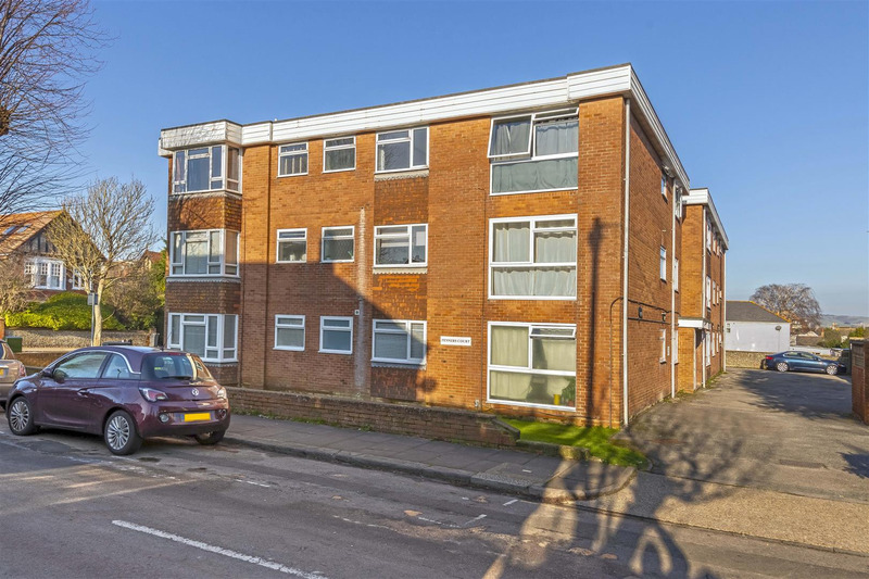 Cambridge Road, Worthing