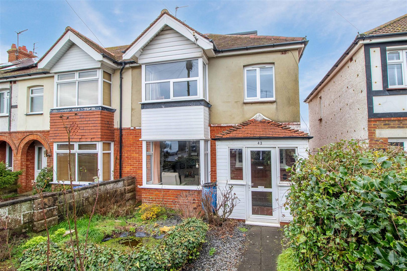 Meadow Road, Worthing