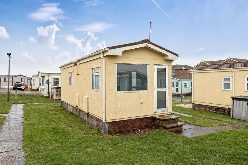 Brighton Road, Lancing