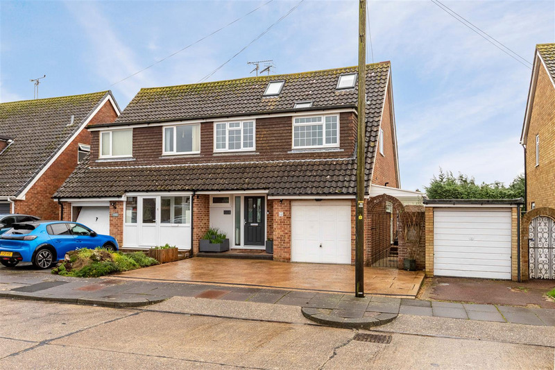 Tyne Close, Worthing