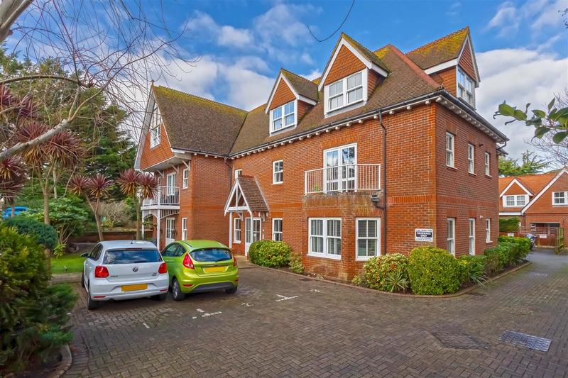 Mill Road, Worthing