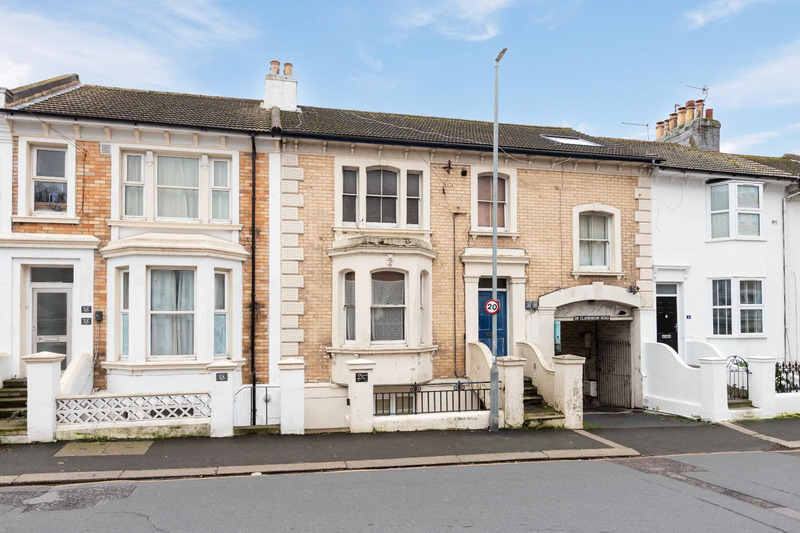Clarendon Road, Hove
