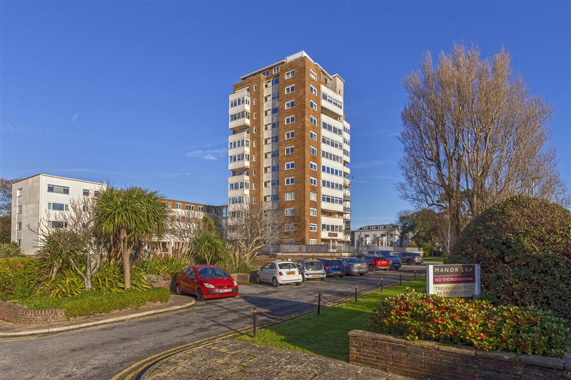 Boundary Road, Worthing