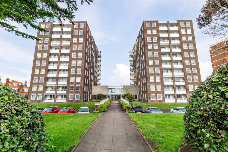 West Parade, Worthing