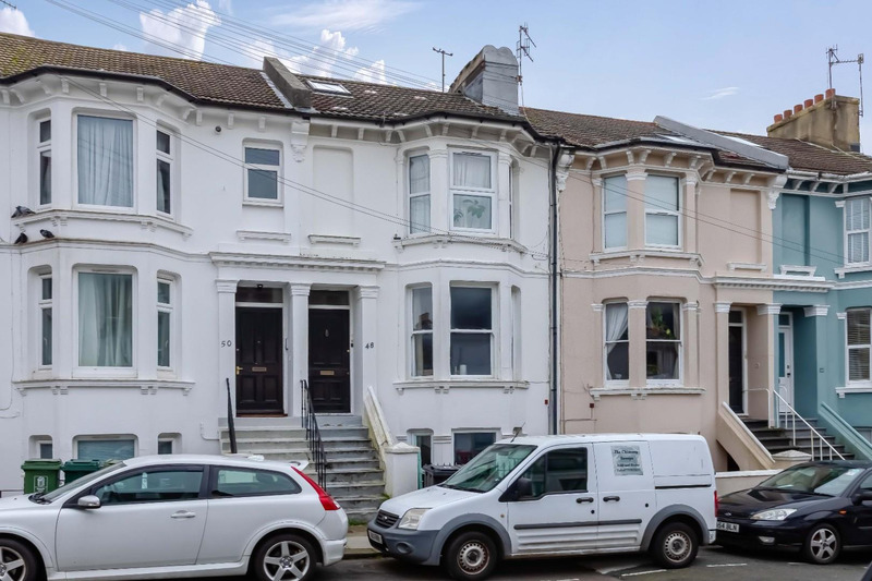 Vere Road, Brighton
