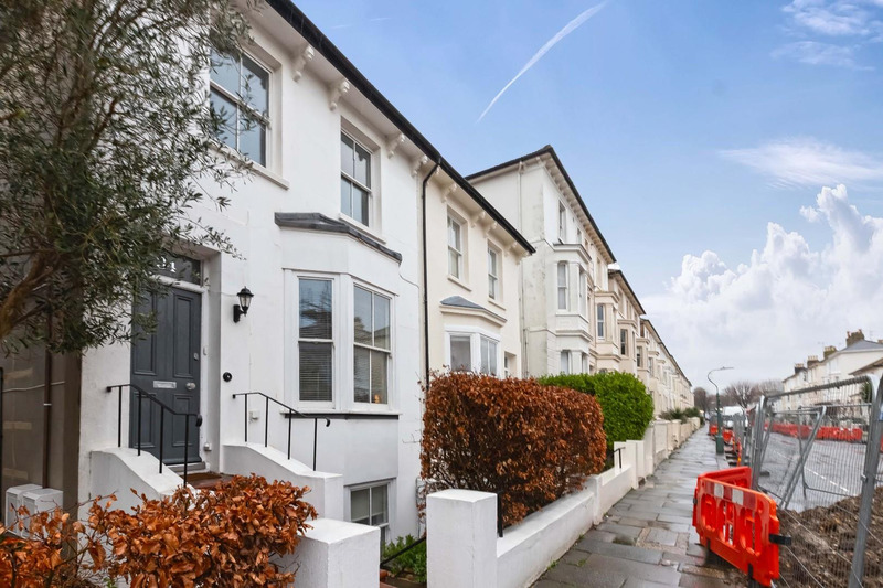 Hova Villas, Hove