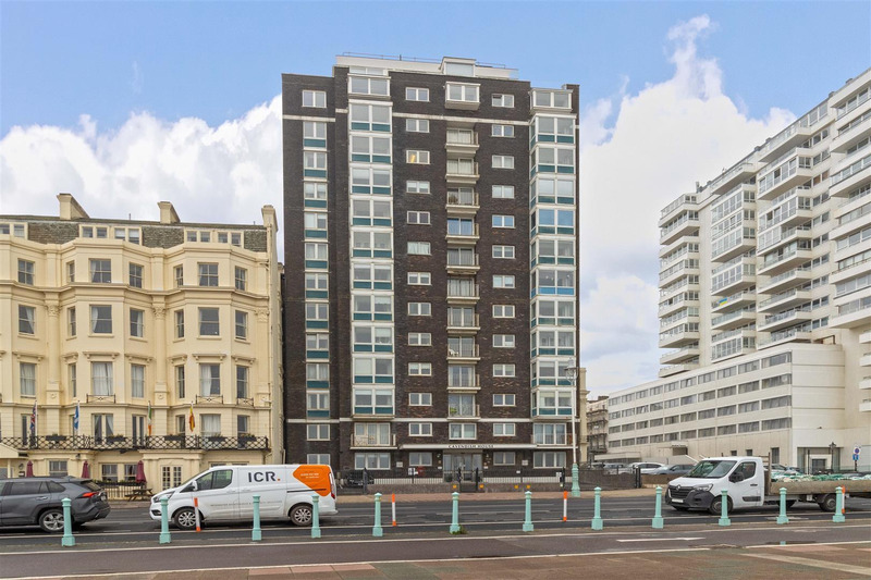 Kings Road, Brighton