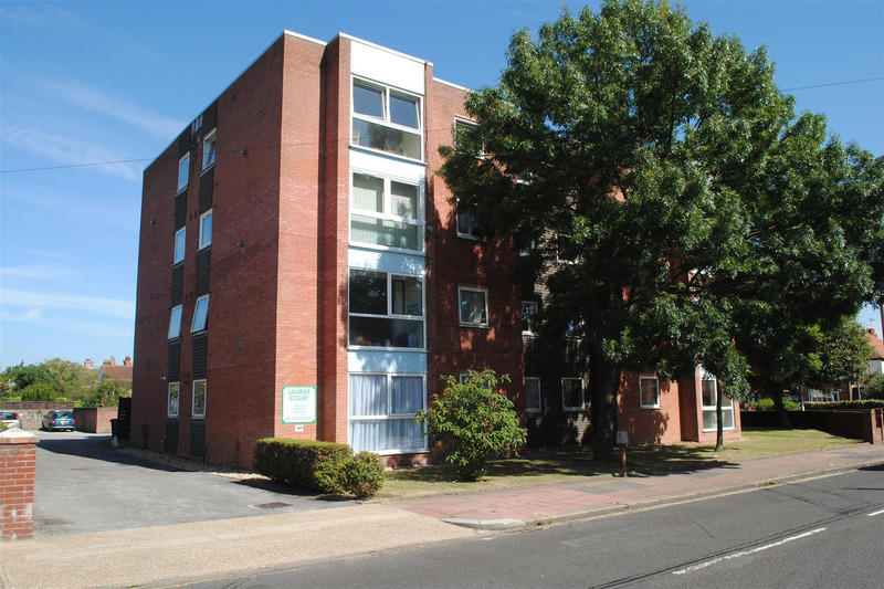 Northcourt Road, Worthing