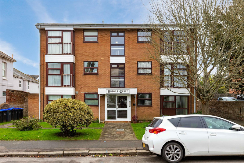 Victoria Road, Worthing
