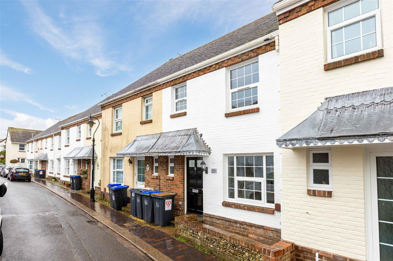 High Street, Tarring, Worthing