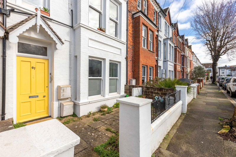 Lorna Road, Hove