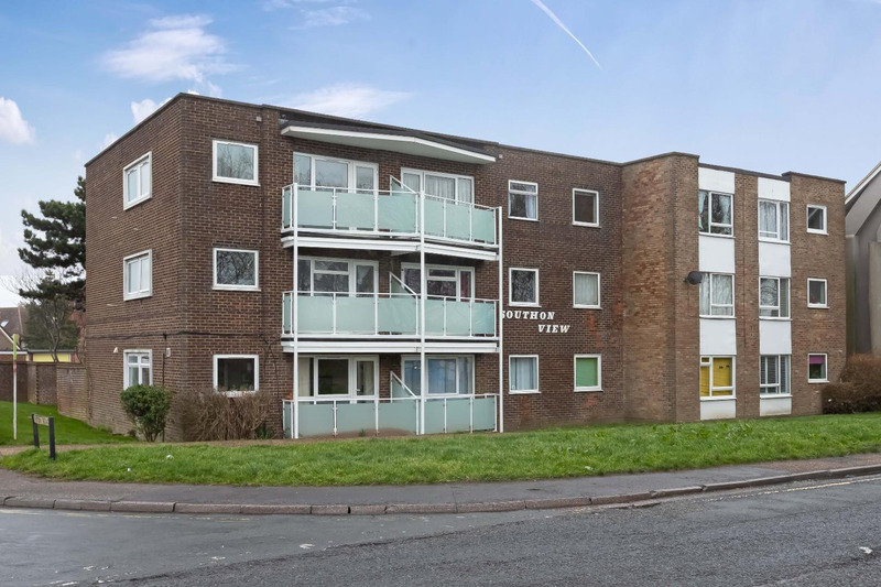 Western Road, Lancing