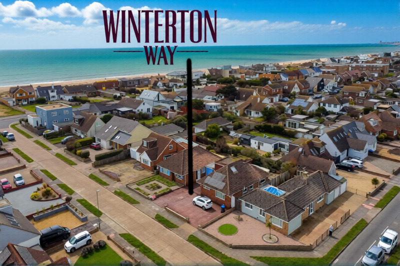 Winterton Way, Shoreham-By-Sea