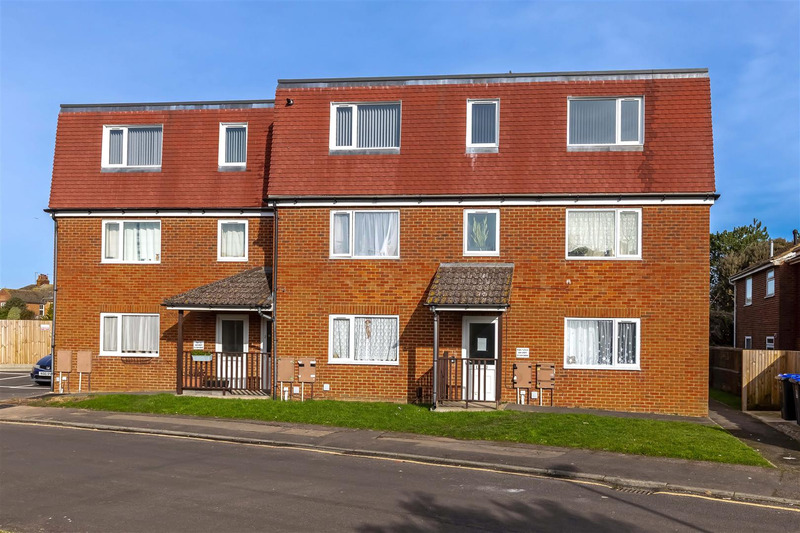 Elm Grove, Lancing
