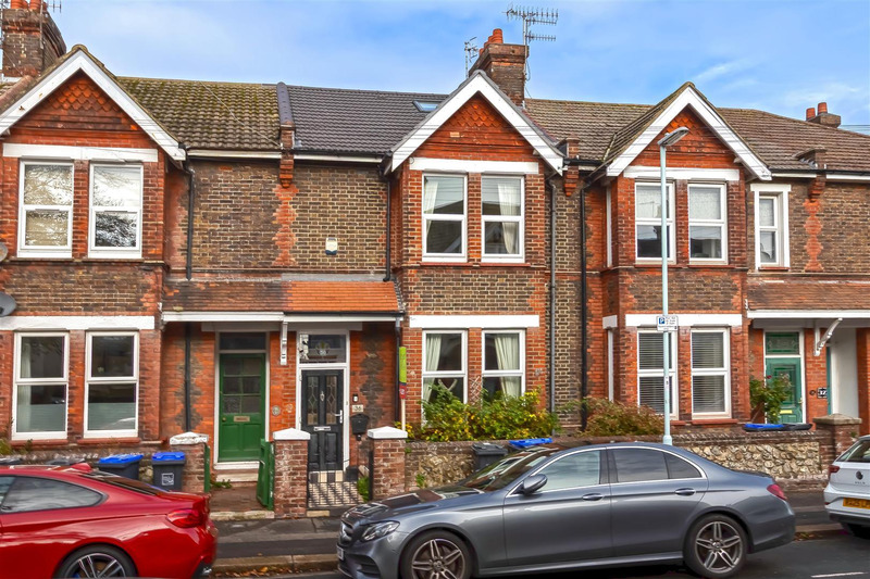 Bridge Road, Worthing
