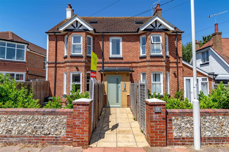 Reigate Road, Worthing
