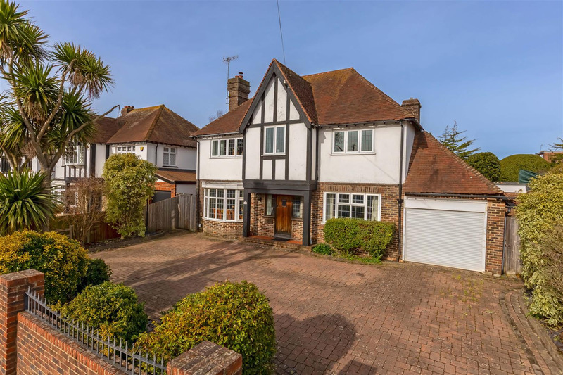 Upper Brighton Road, Worthing