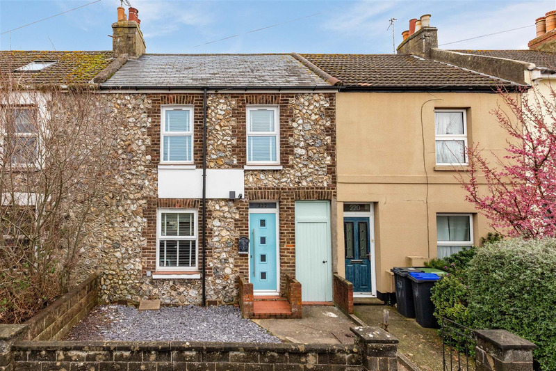 Ham Road, Worthing