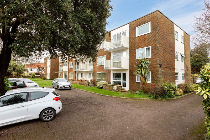 Bath Road, Worthing