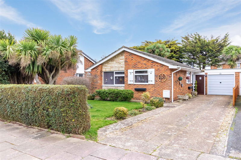 The Greenway, Goring-By-Sea, Worthing