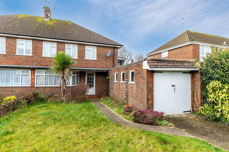 Cissbury Road, Worthing