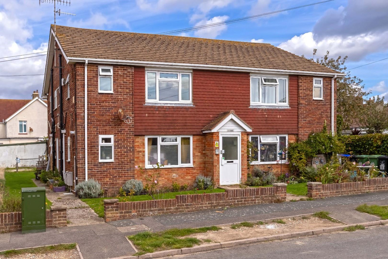 Middle Road, Lancing