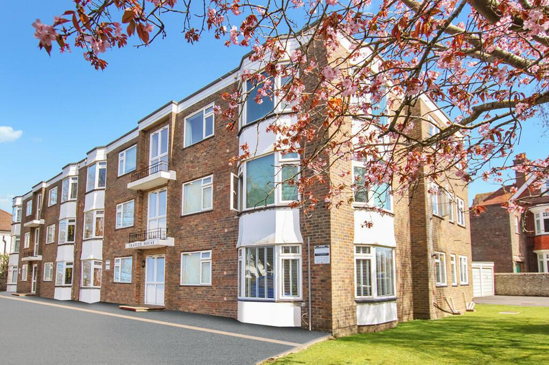 Heene Road, Worthing