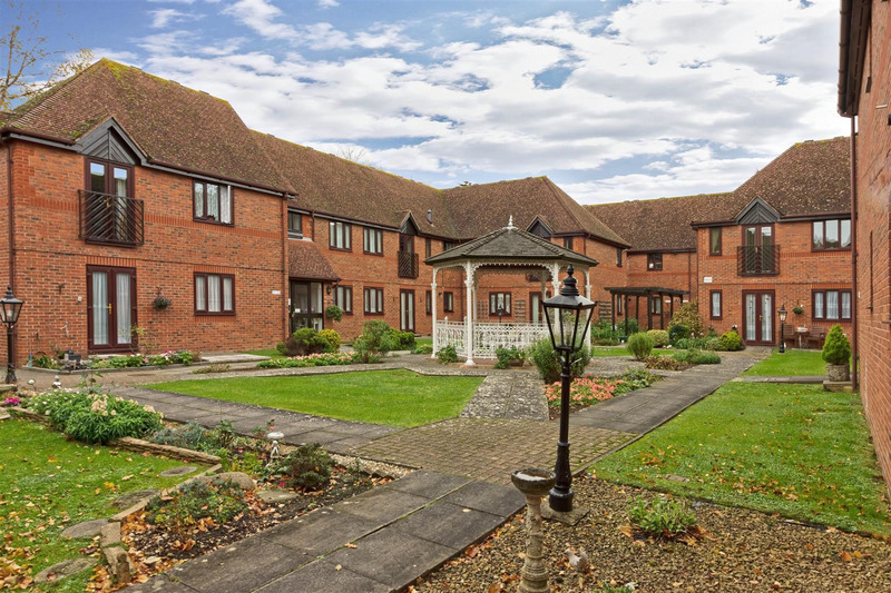 Offington Lane, Worthing