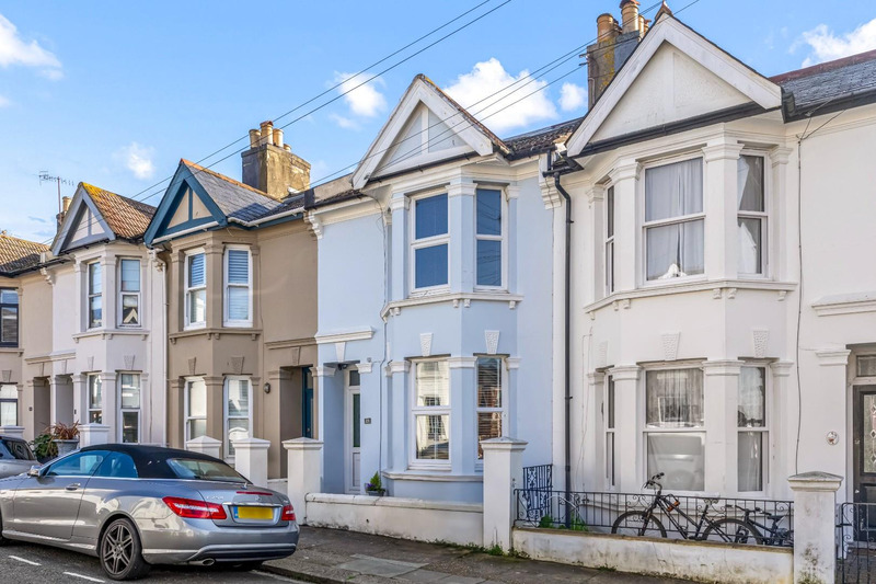 Lennox Road, Hove
