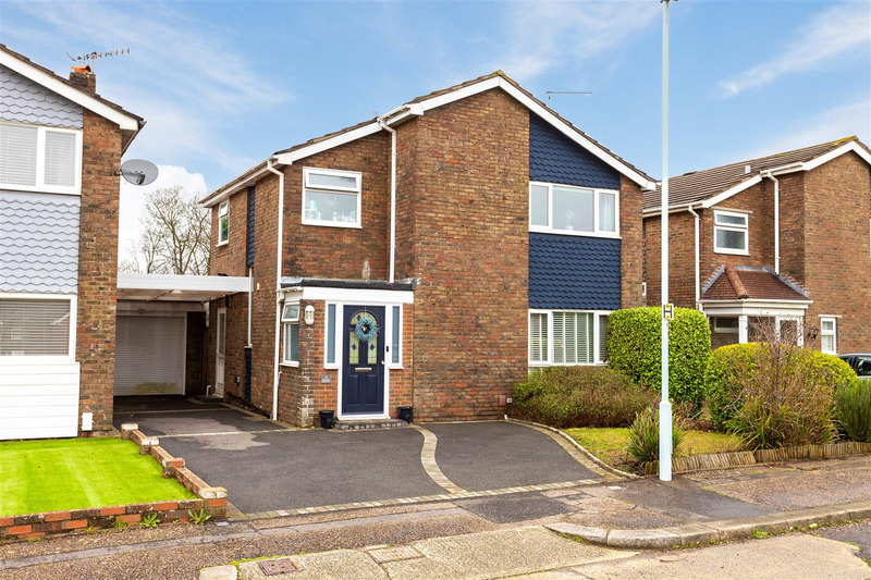 Kithurst Close, Goring