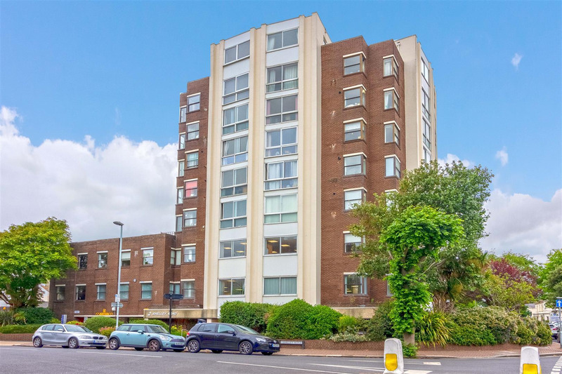 Shelley Road, Worthing Central, Worthing
