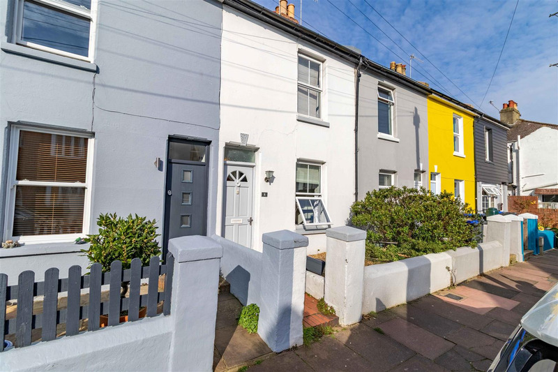 Howard Street, Worthing