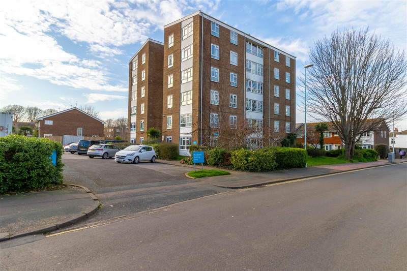 Clifton Road, Worthing