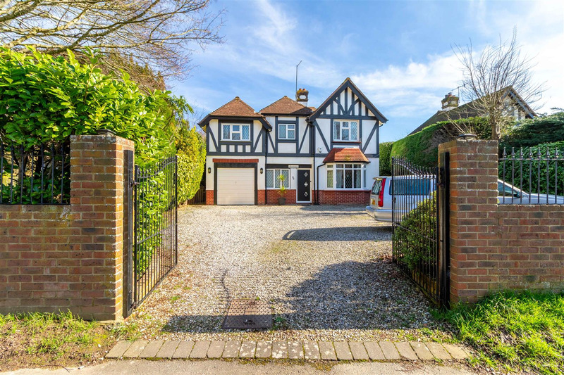 Rectory Road, Worthing