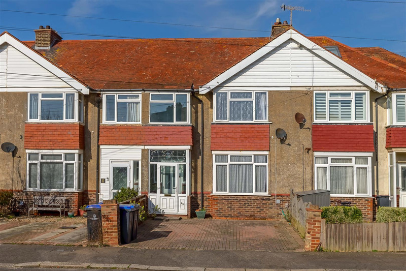 Thalassa Road, Worthing