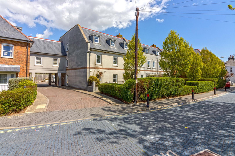 Orme Road, Worthing