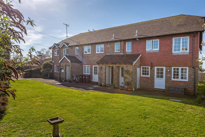 Durrington Lane, Worthing