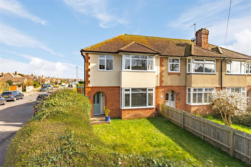Ringmer Road, Worthing