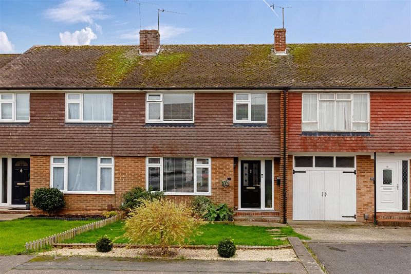 Roedean Road, Worthing